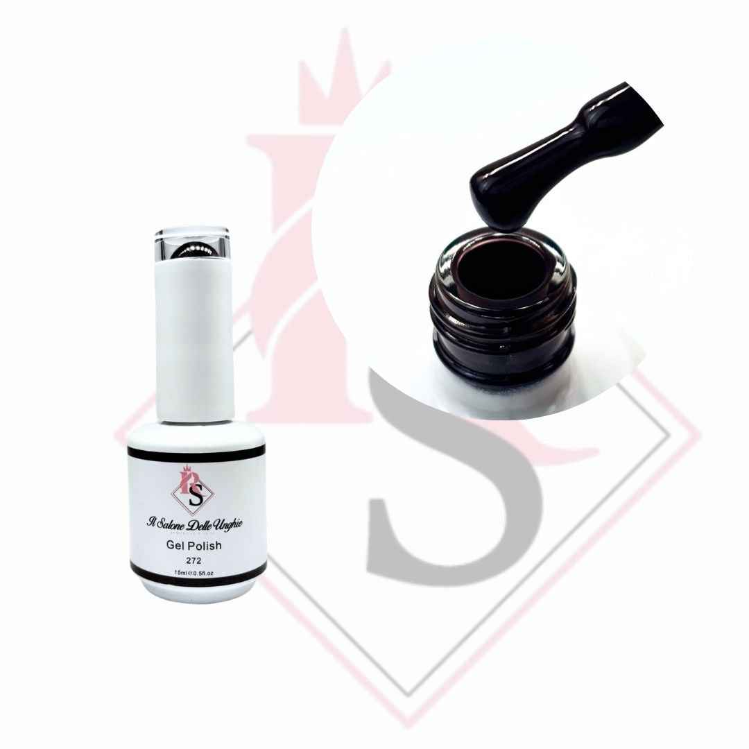 Gel Color 272 Cioccolato Fondente