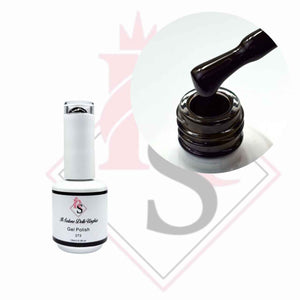 Gel Color 273 Melanzana Scuro