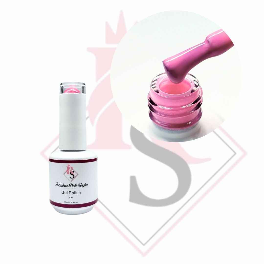 Gel Color 371 Rosa Chic