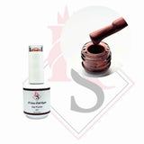 Gel Color 607 Ginseng