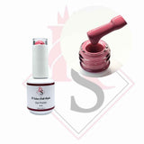 Gel Color 616 Rosa Antico Scuro