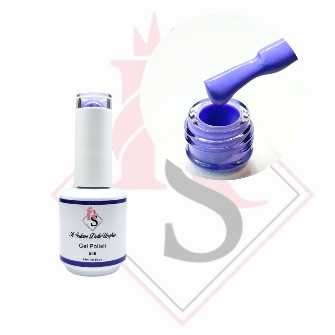 Gel Color 659 Glicine