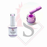 Gel Color 670 Lilac