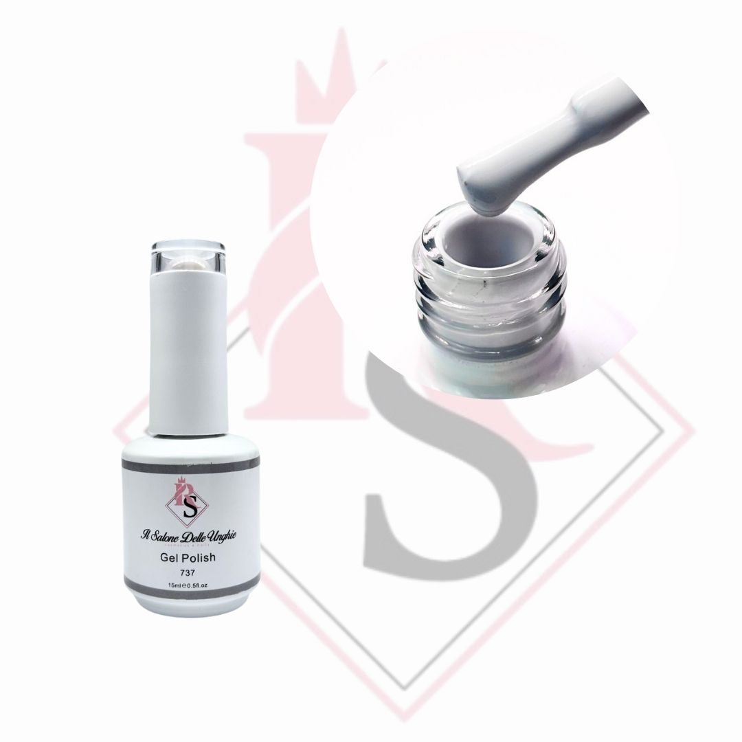 Gel Color 737 Grigio Chiaro