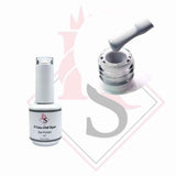 Gel Color 737 Grigio Chiaro