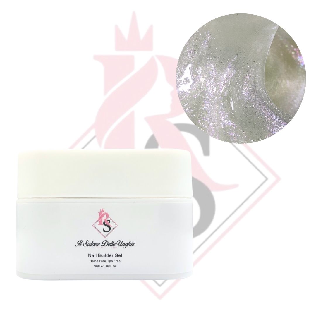 Nail Builder Gel 083 Aurora-Costruttore Unghie