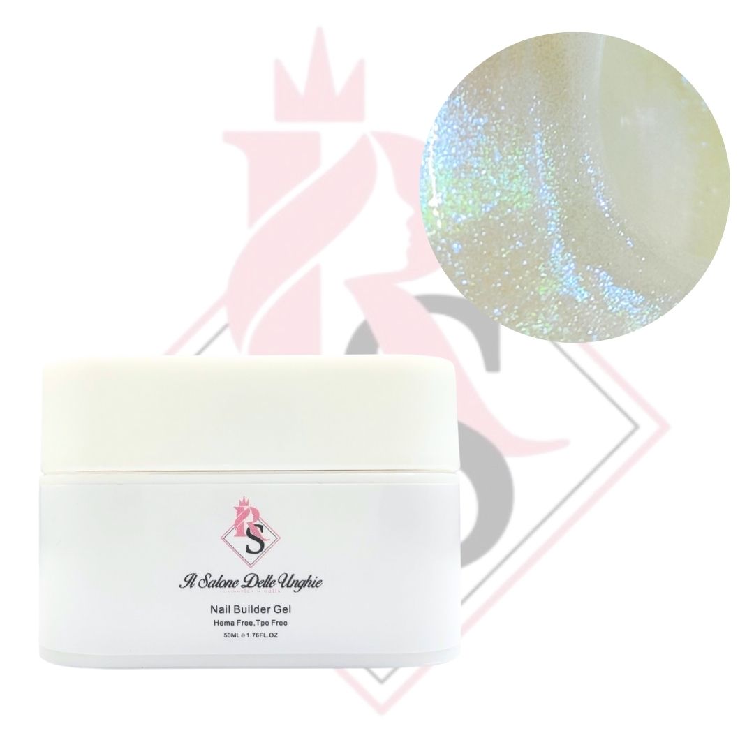 Nail Builder Gel 084 Aurora-Costruttore Unghie