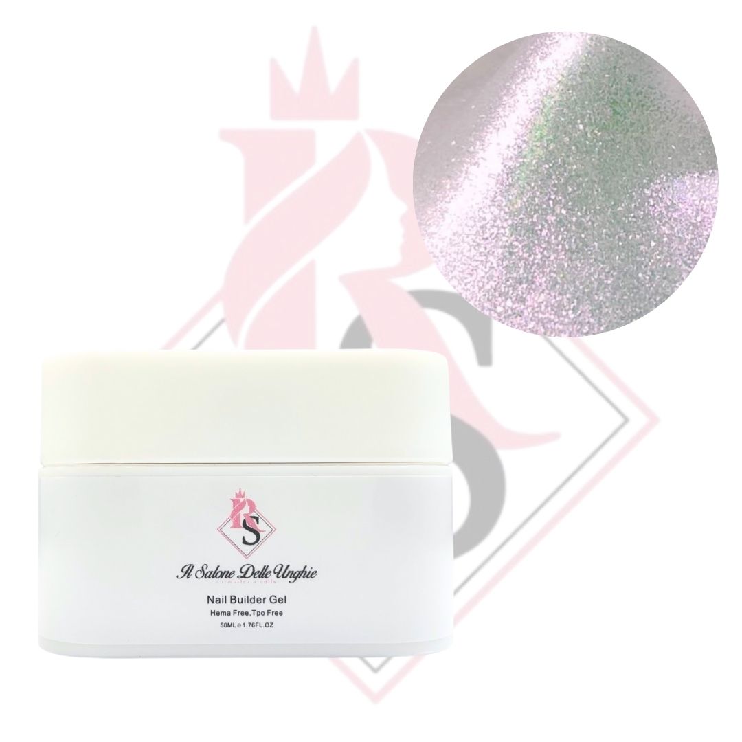Nail Builder Gel 086 Aurora-Costruttore Unghie