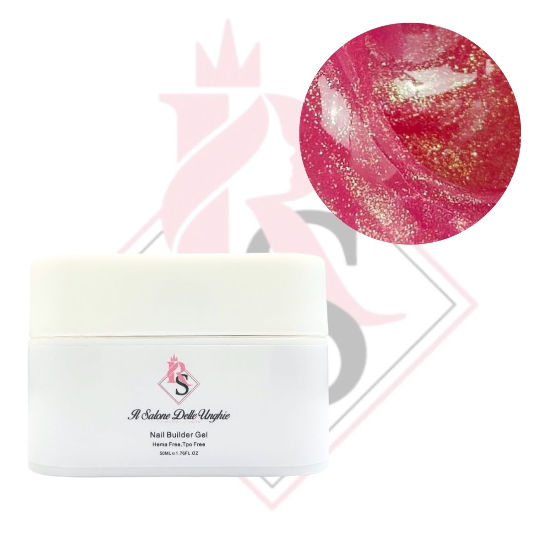 Nail Builder Gel 088 Aurora-Costruttore Unghie