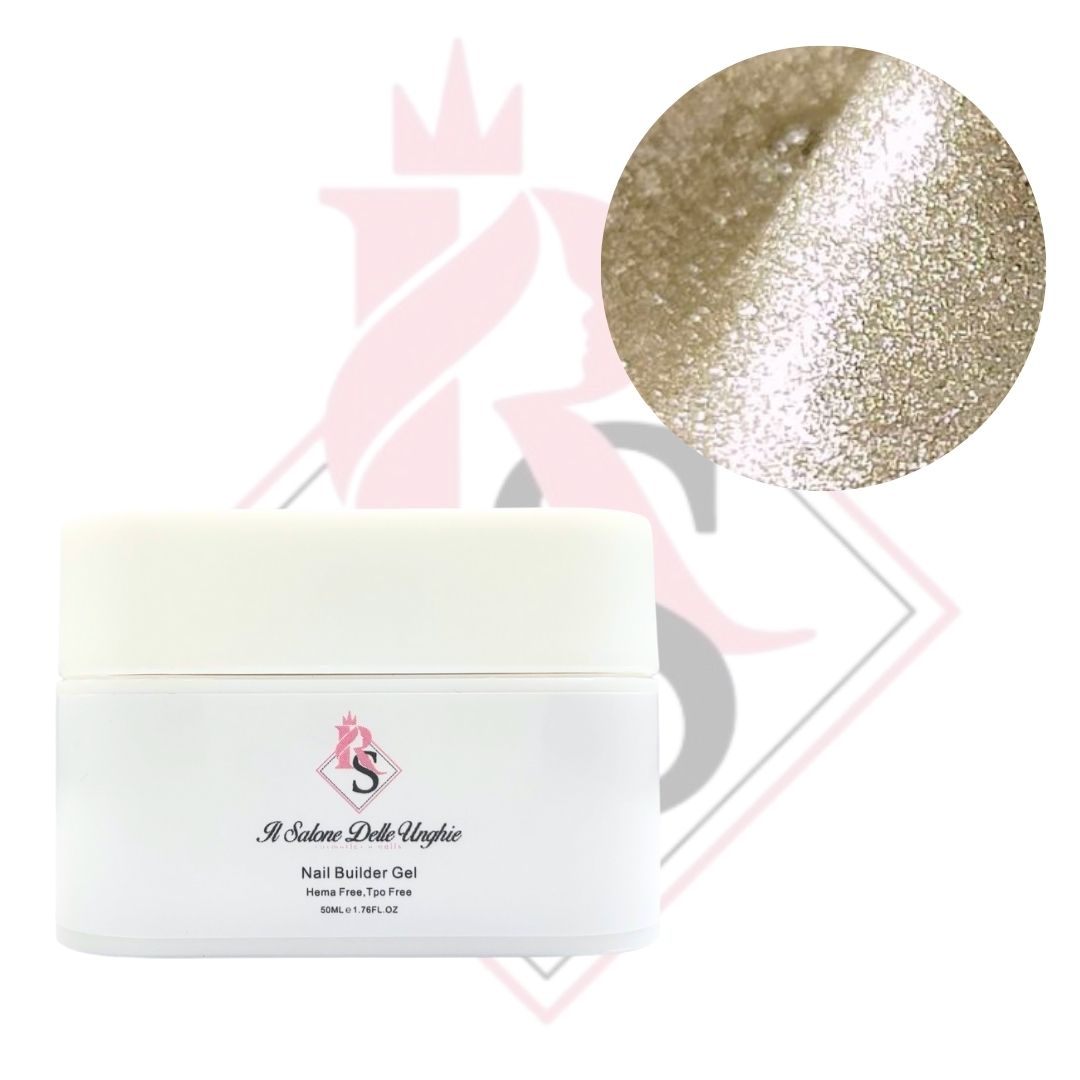 Nail Builder Gel 089 Aurora-Costruttore Unghie