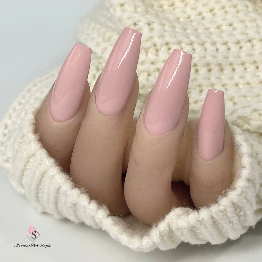 Gel Color  089 Nude