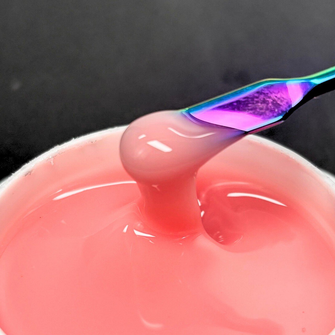 Nail Builder Gel 014 Pesca-Costruttore Unghie