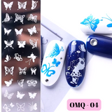 Placca Stamping OMQ 04