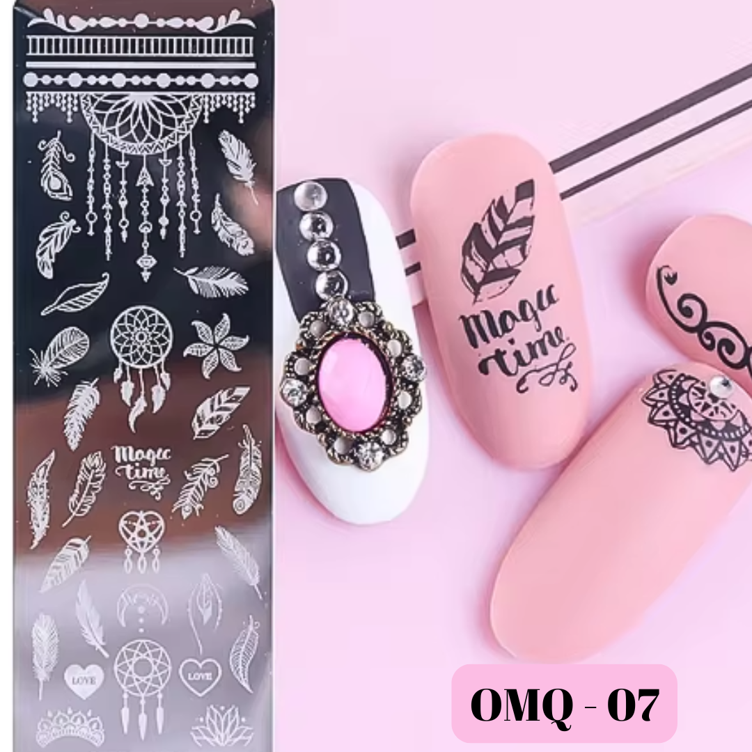 OMQ 07