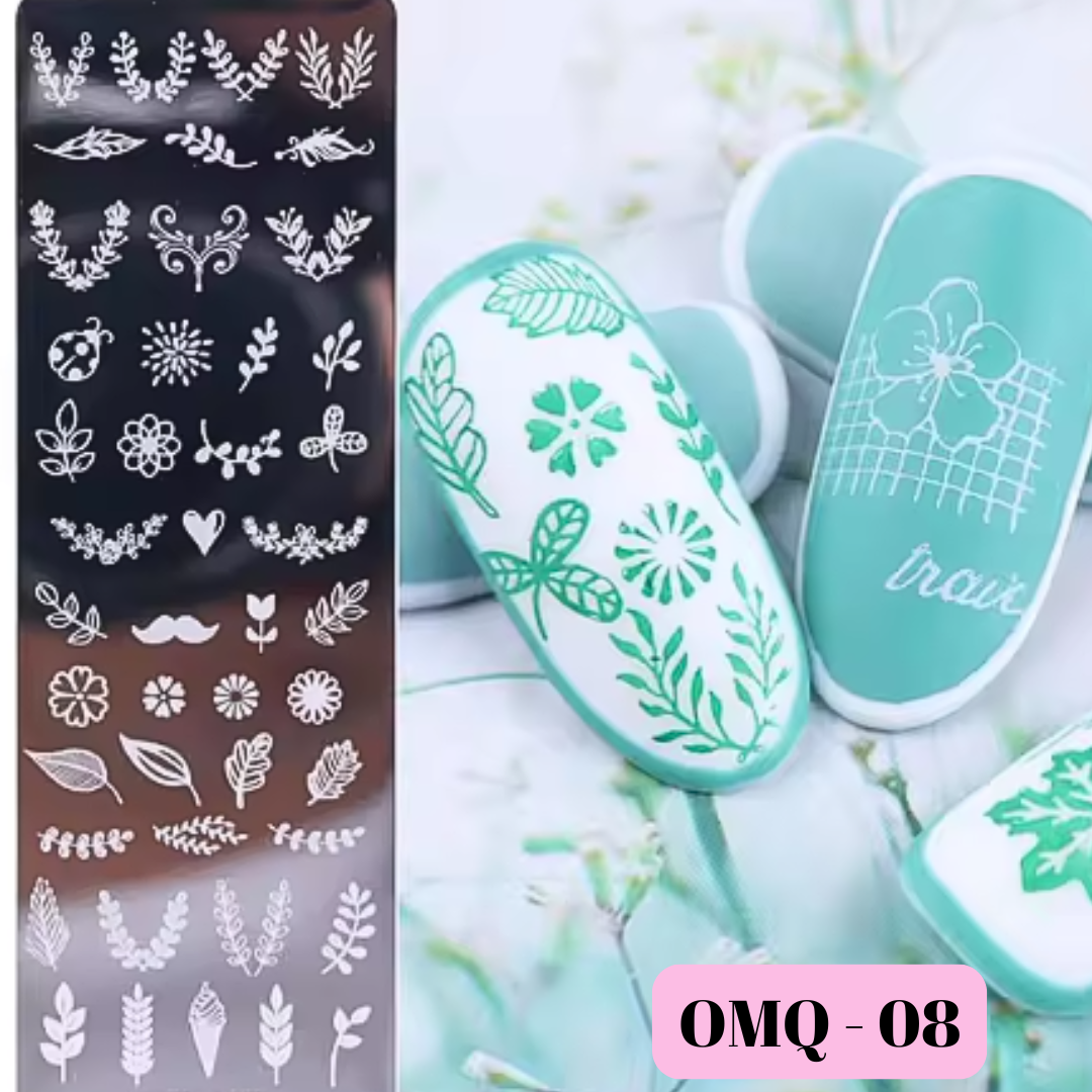OMQ 08