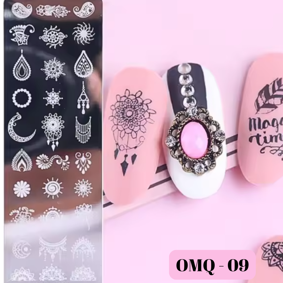 OMQ 09
