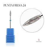 Punta Manicure 24