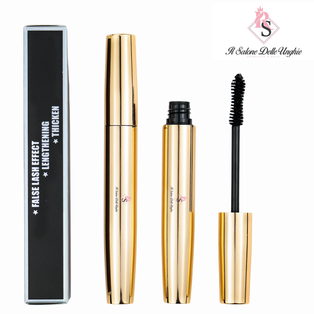 mascara oro