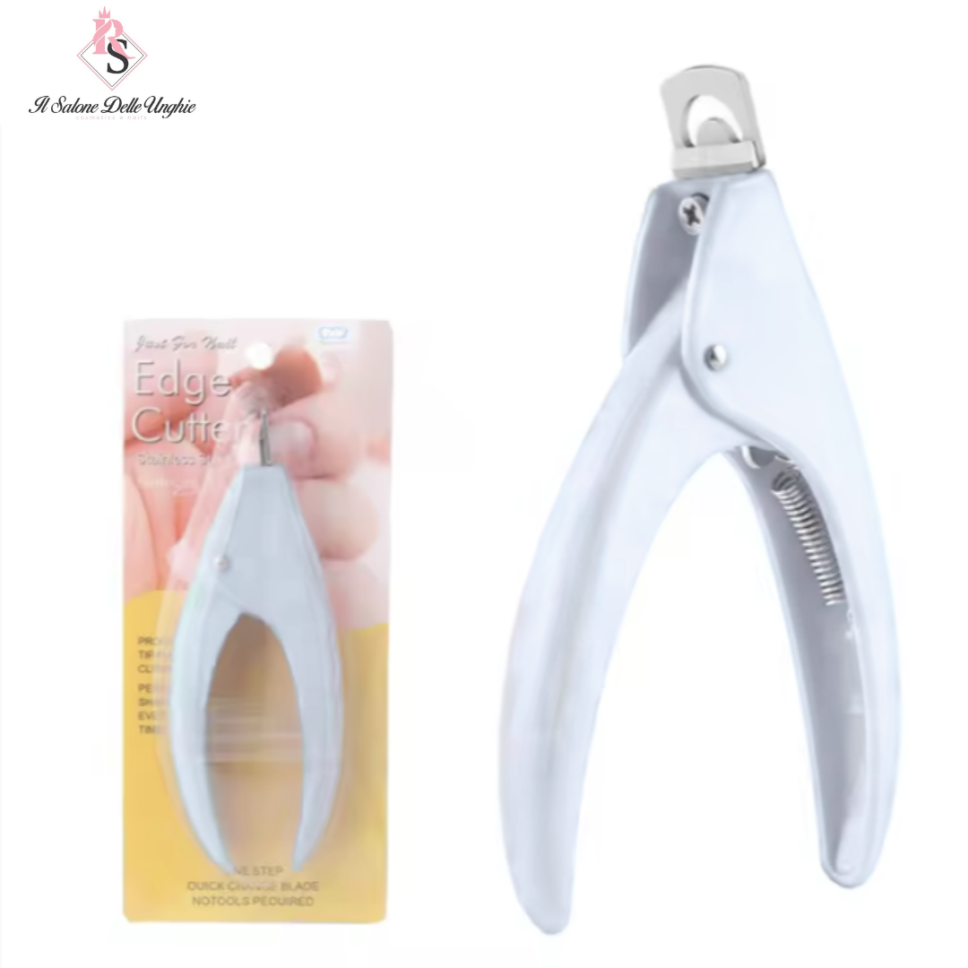 taglia tip bianco