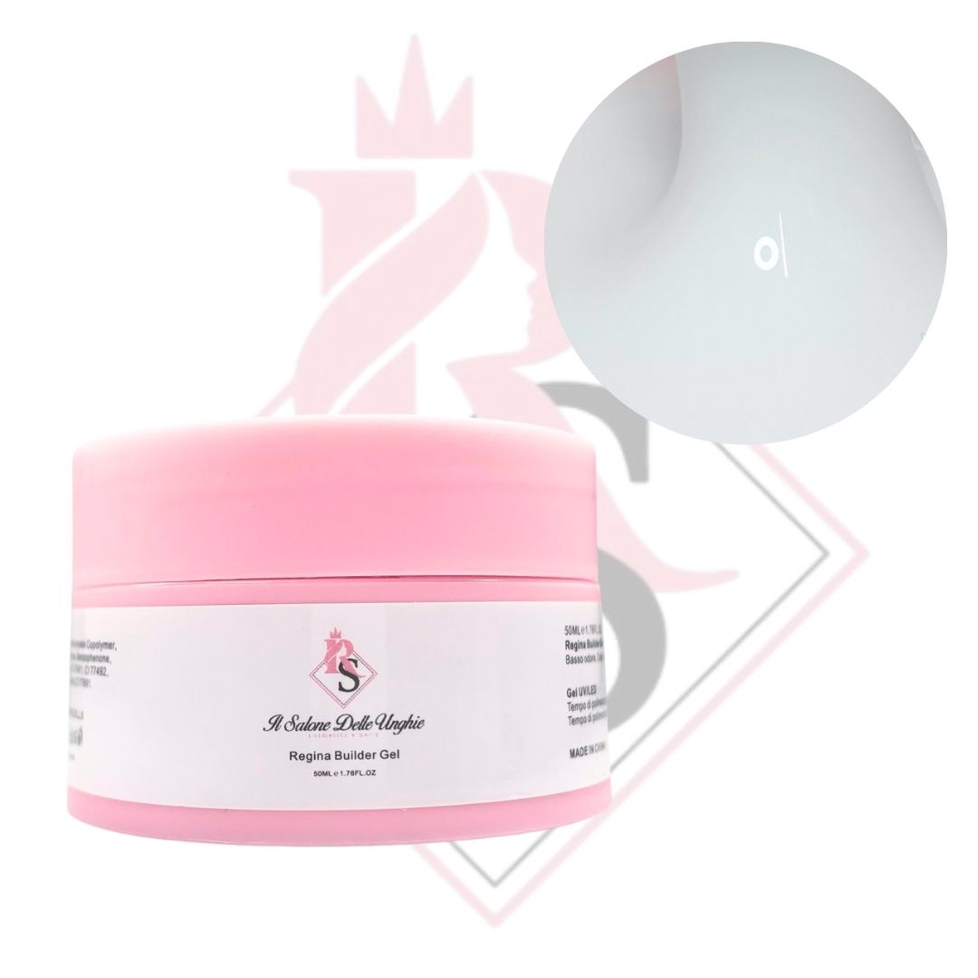 Regina Builder Gel 020 Bianco