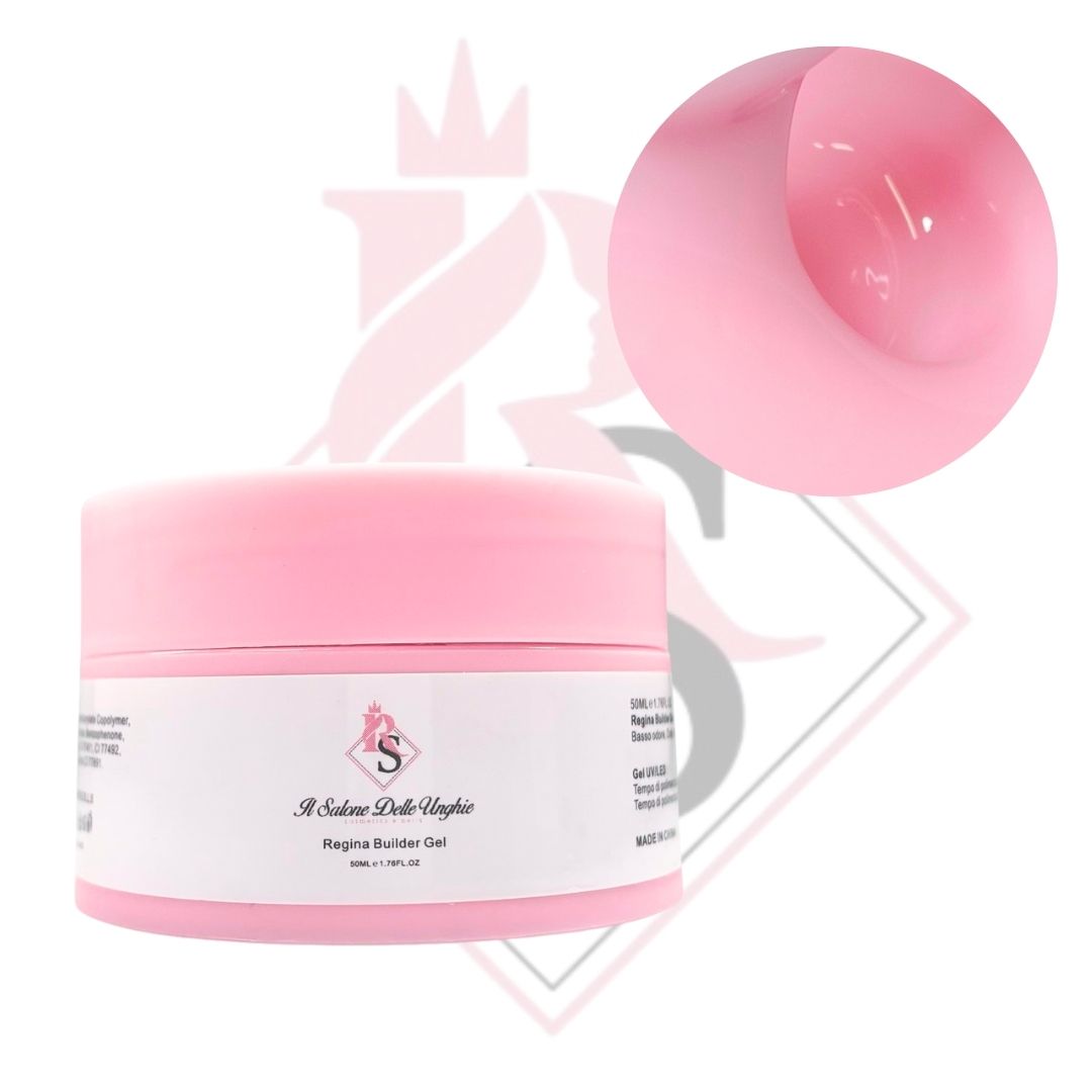 Regina Builder Gel 105 Rosa