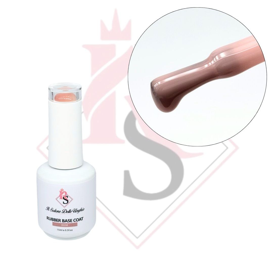 RUBBER BASE COAT 003