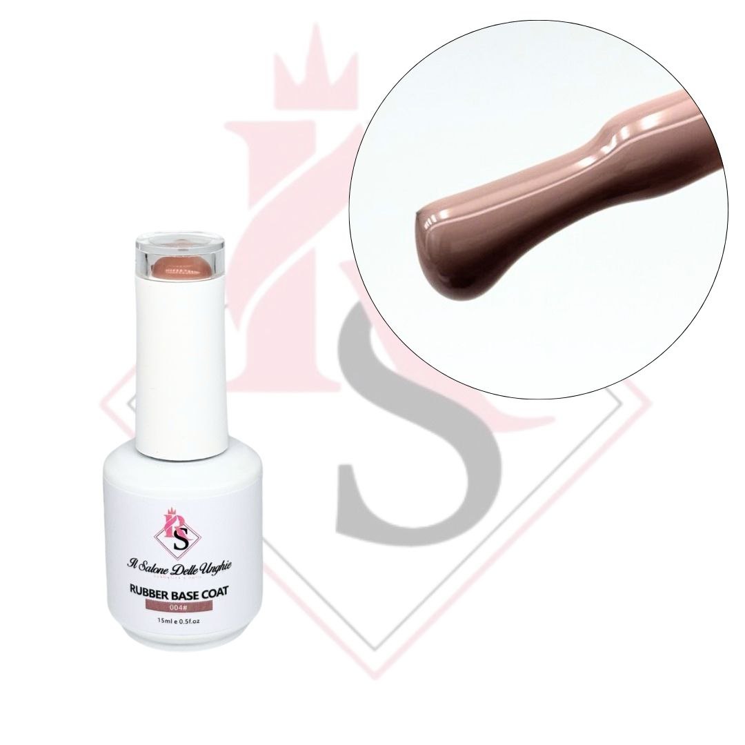 RUBBER BASE COAT 004
