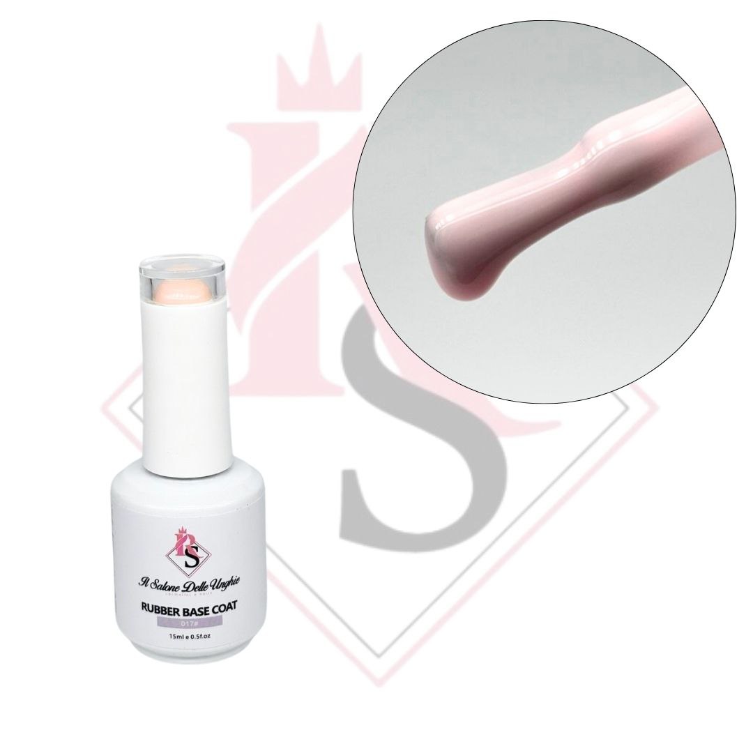 RUBBER BASE COAT 017