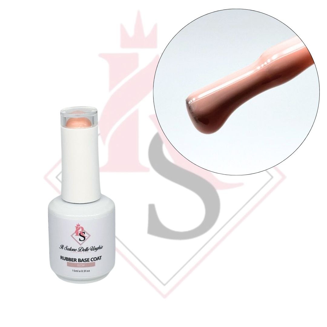 RUBBER BASE COAT 023