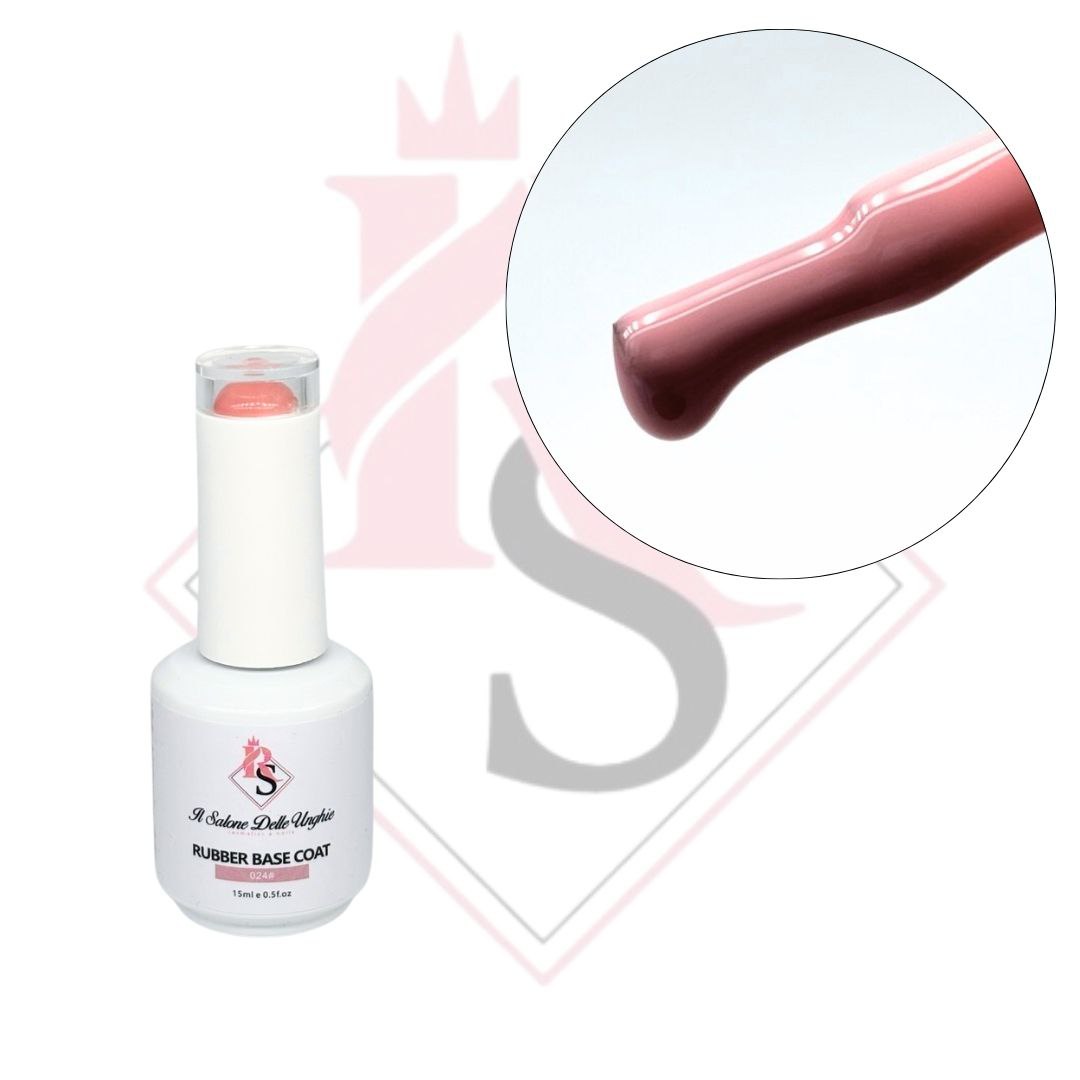 RUBBER BASE COAT 024