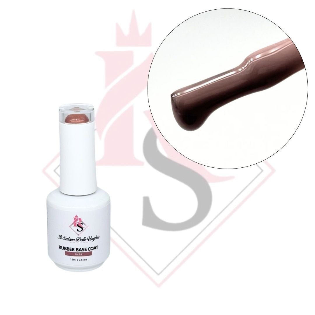 RUBBER BASE COAT 044