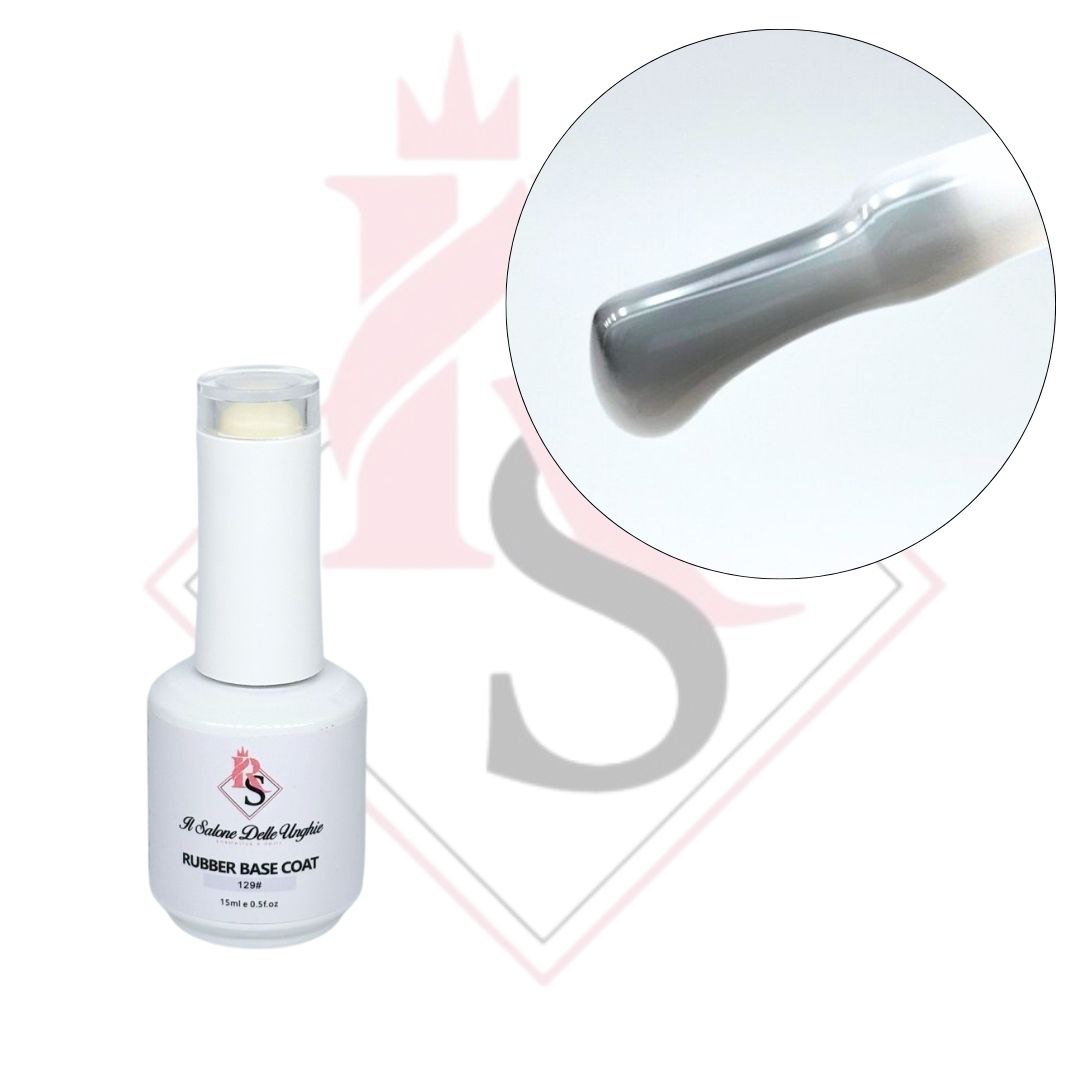 RUBBER BASE COAT 129
