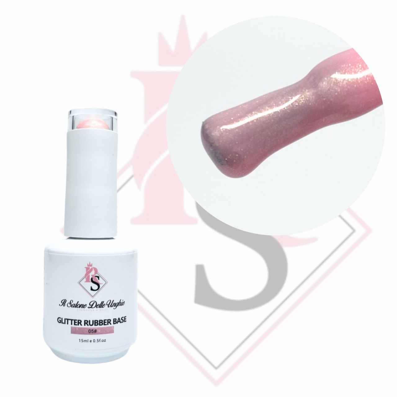Rubber Base Glitter 05 (Copia)