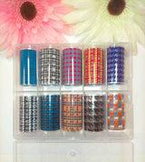 FOIL SCOZZESE 04