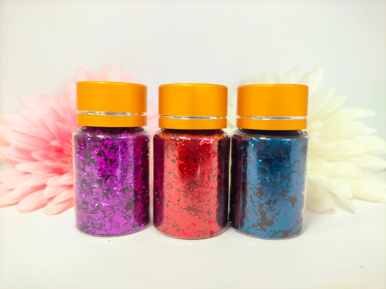 SET COLOR