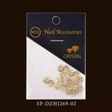 CHARMS SOLDI 10 PEZZI 02