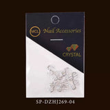CHARMS SOLDI 10 PEZZI 04