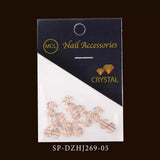 CHARMS SOLDI 10 PEZZI 05