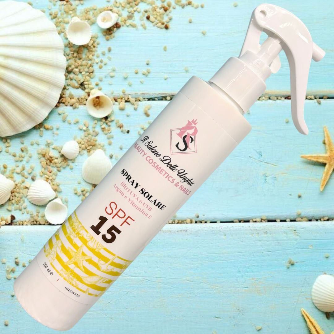 SPRAY 15