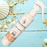 SPRAY SOLARE SPF 30