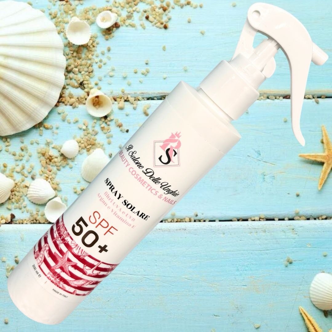 SPRAY 50