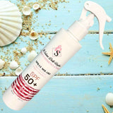 SPRAY SOLARE SPF 50