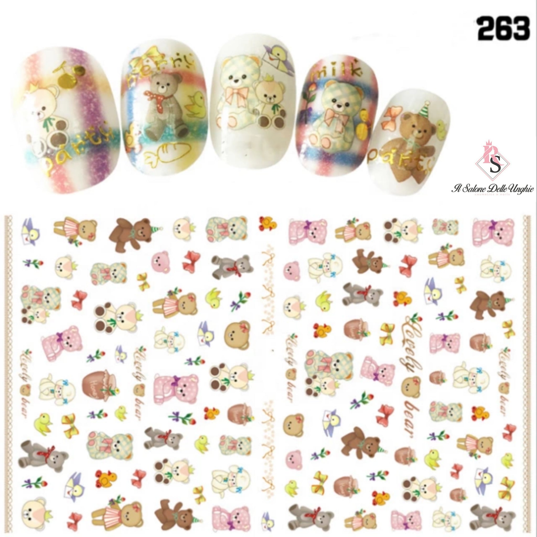 ST0263