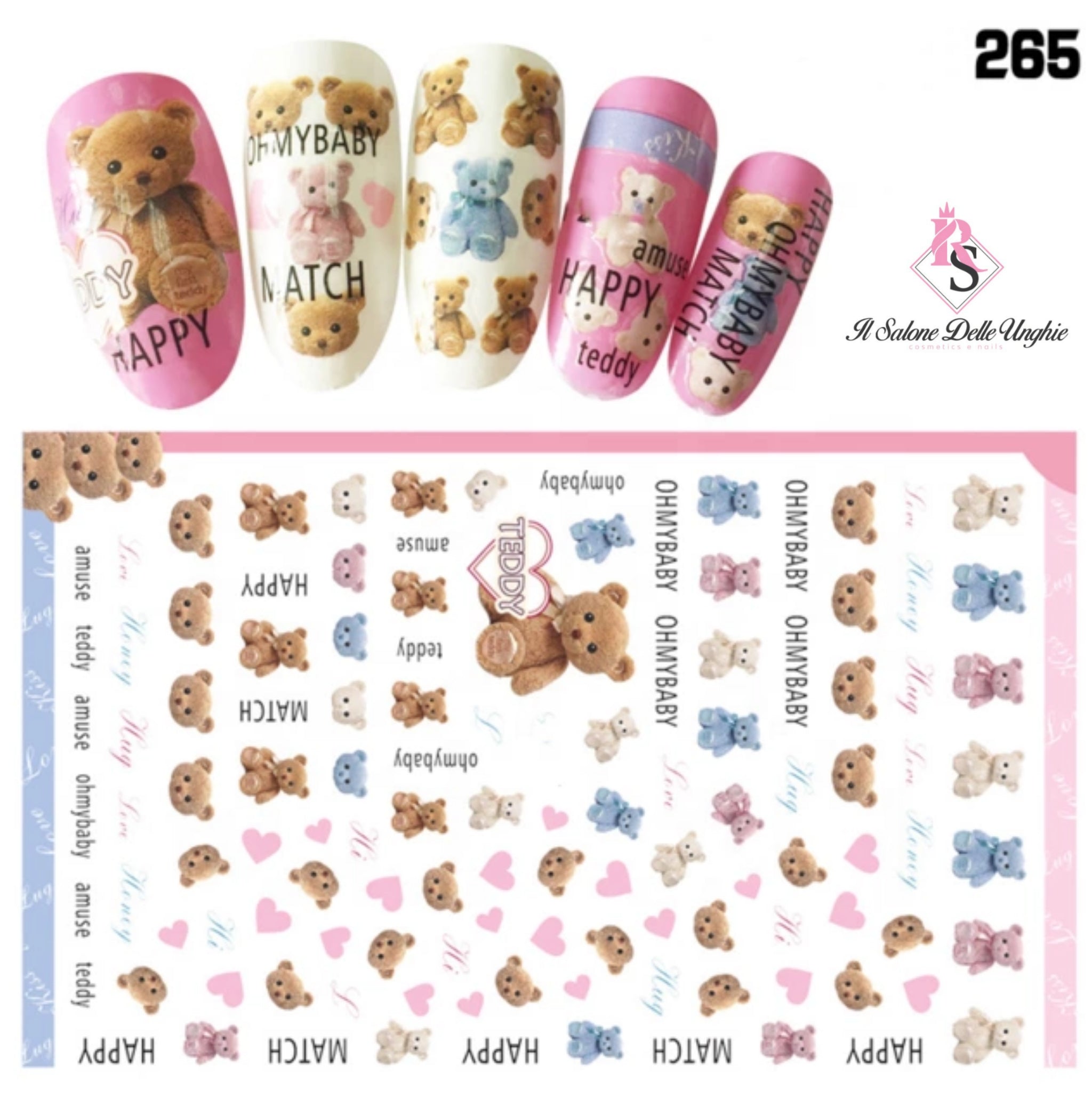 ST0265
