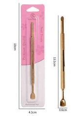 SPINGICUTICOLE DOPPIO oro