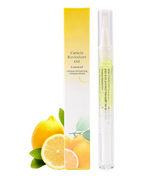 PENNA OLIO CUTICOLE LIMONE - Il Salone Delle Unghie
