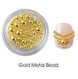 CAVIALE MIX 3D gold