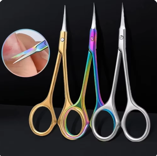 forbicine manicure