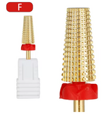 Punta 41 - Il Salone Delle Unghie