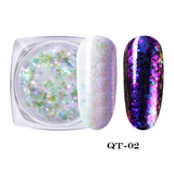 FLAKES qt- 02